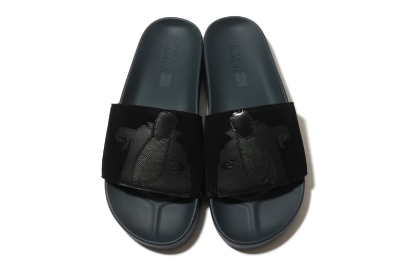 UNDERCOVER x HAYN 全新 2020 春夏聯乘拖鞋系列發佈