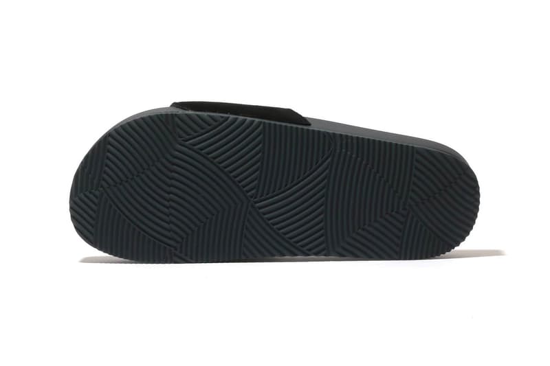 UNDERCOVER x HAYN 全新 2020 春夏聯乘拖鞋系列發佈