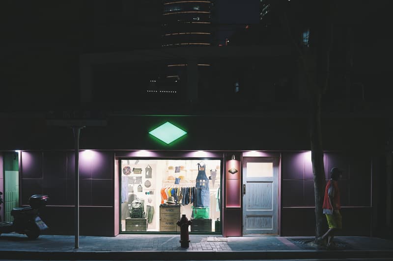 urban outdoor、ton、store、shanghai、def、defocus、filter017