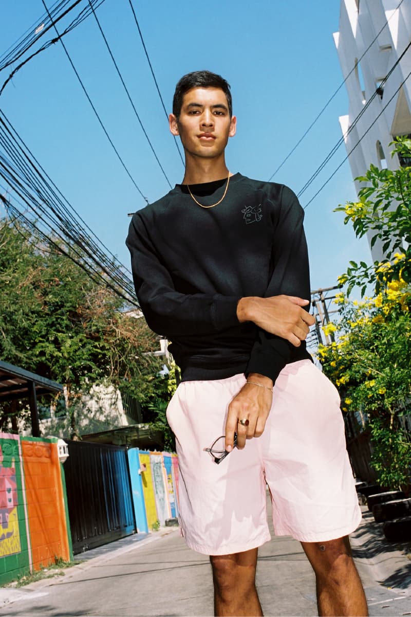 Victoria 2020 春夏系列 Lookbook 正式發佈