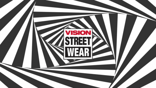 Vision Street Wear 经典复刻系列鞋款即将发售
