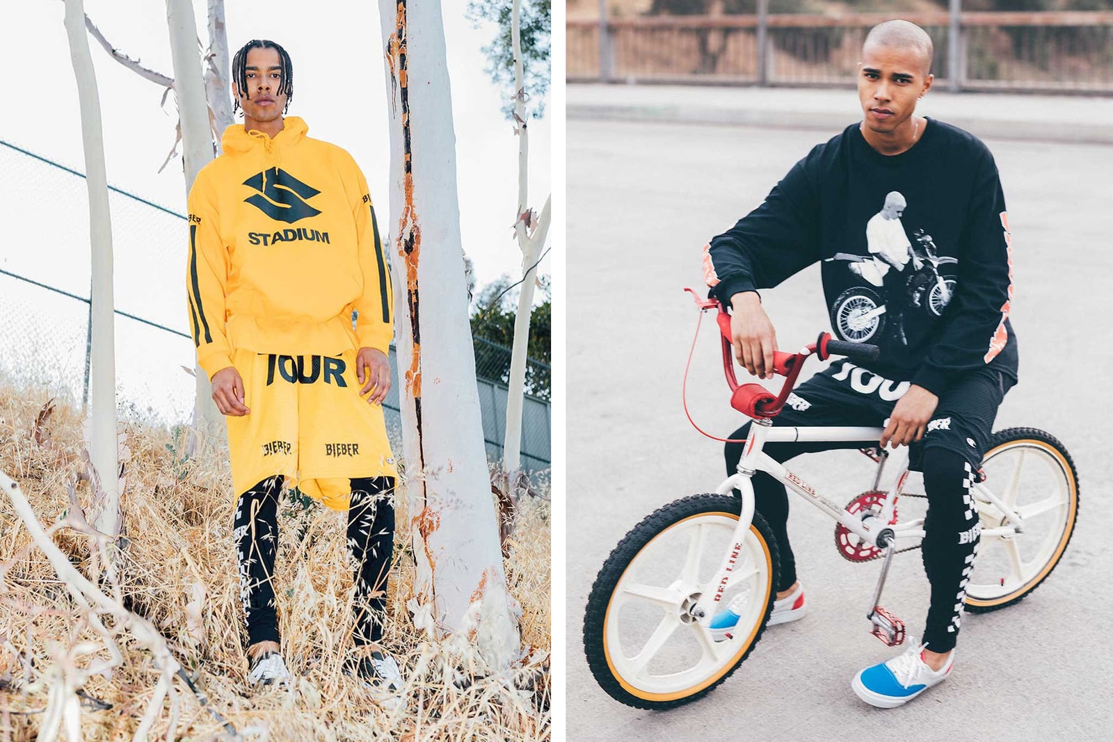潮流明星們的周邊 Merch 是否會成爲市場的下一個百億紅海?