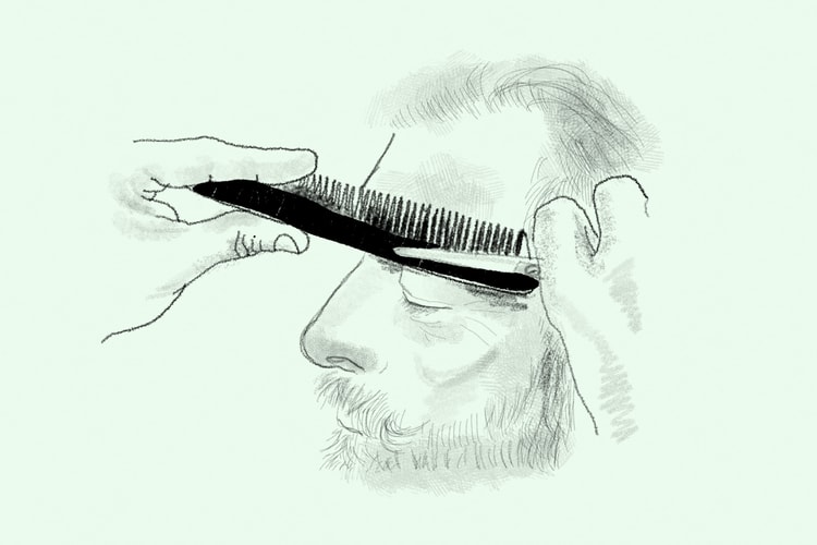 17 点父亲节理容指南,以及容易被忽视的细节建议