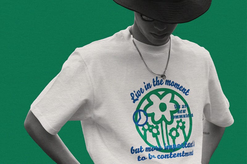 Awalker 发布 2020SS「New Commuter」系列 Part.2