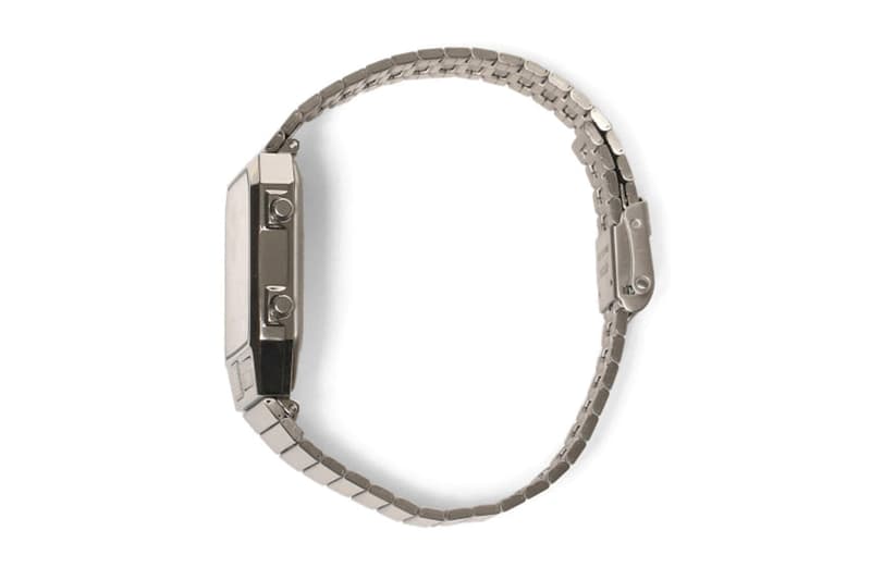 Citizen x BEAMS 別注「ANA-DIGI TEMP」手錶全新配色登場