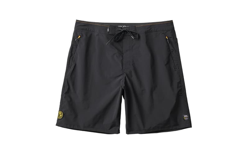 Vans x National Geographic 推出全新联名系列