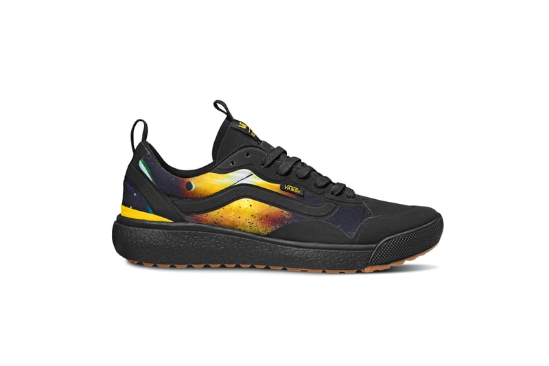 Vans x National Geographic 推出全新联名系列