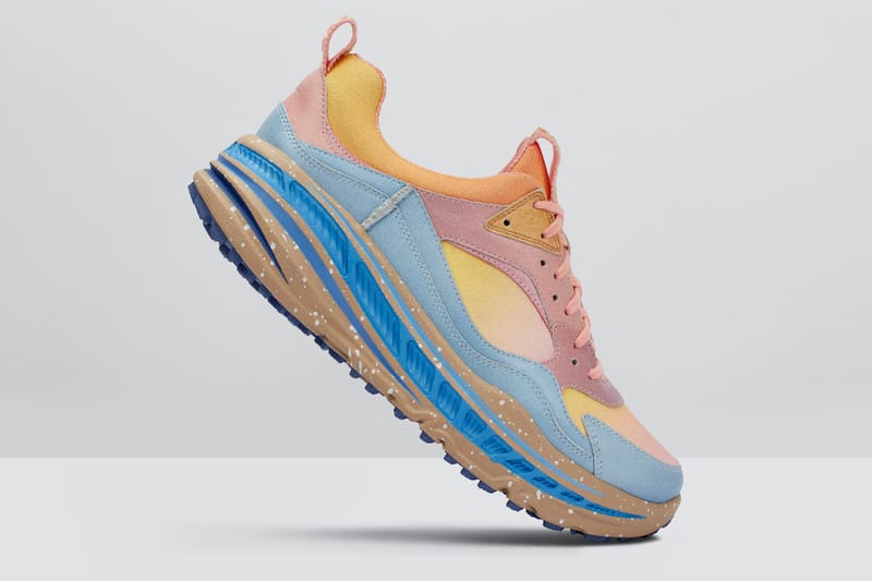 UGG CA805 x「加州落日」别注系列正式登场