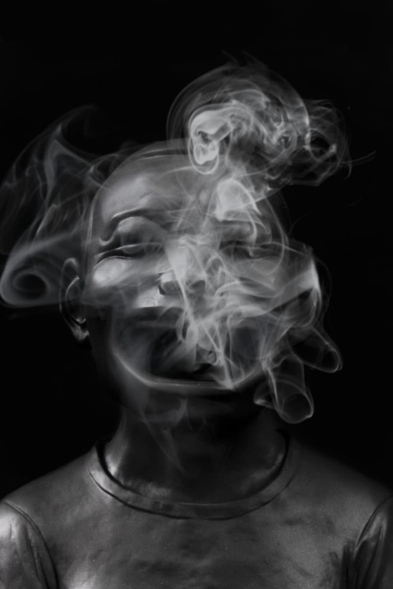 藝展第四彈－AllRightsReserved 攜手當代藝術家岳敏君延伸《MEET Yue Minjun PROJECT》