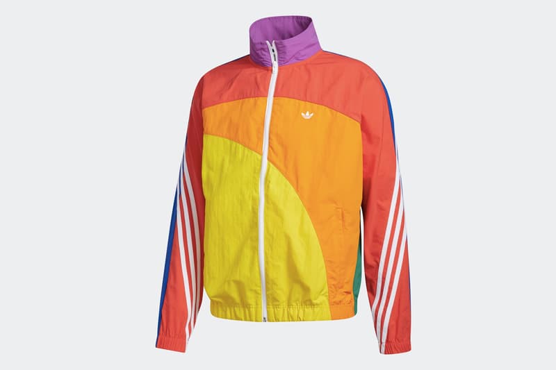 adidas Originlas 2020 年度全新「Pride」系列正式發佈