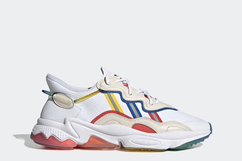 adidas Originlas 2020 年度全新「Pride」系列正式發佈
