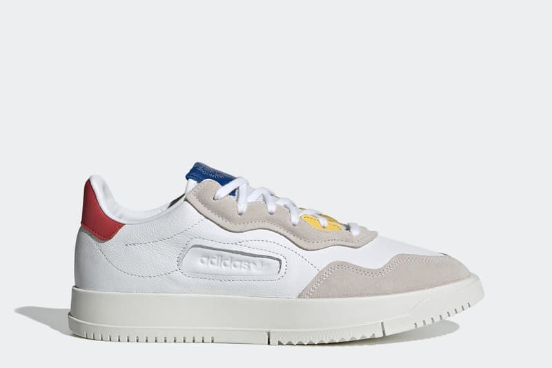 adidas Originlas 2020 年度全新「Pride」系列正式發佈