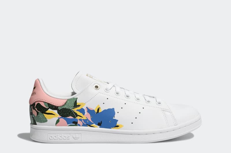 adidas Originlas 2020 年度全新「Pride」系列正式發佈