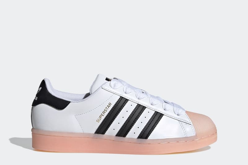 adidas Originlas 2020 年度全新「Pride」系列正式發佈