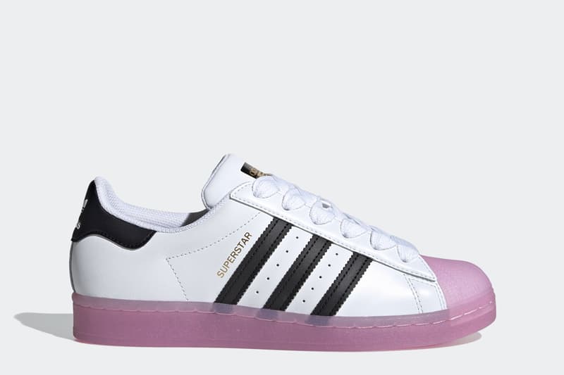 adidas Originlas 2020 年度全新「Pride」系列正式發佈