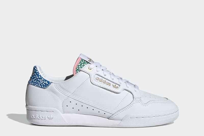 adidas Originlas 2020 年度全新「Pride」系列正式發佈