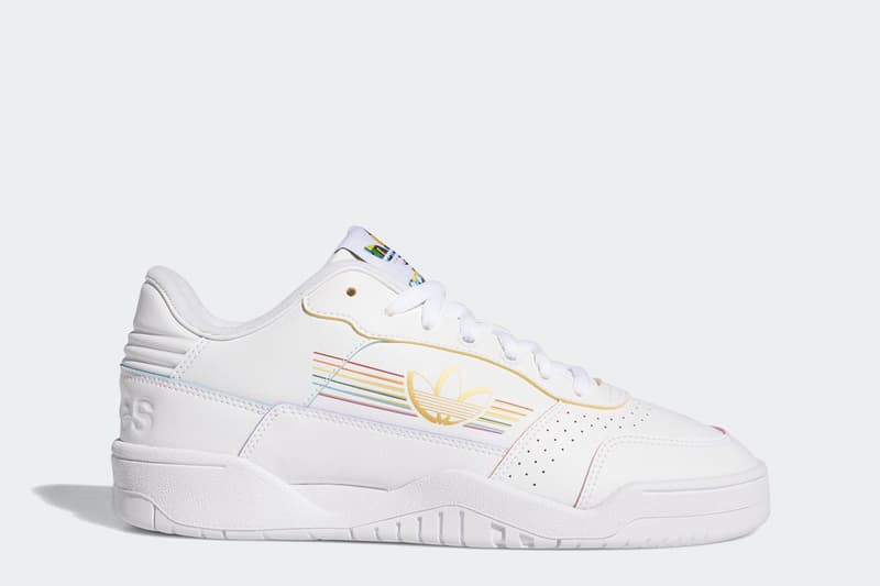 adidas Originlas 2020 年度全新「Pride」系列正式發佈