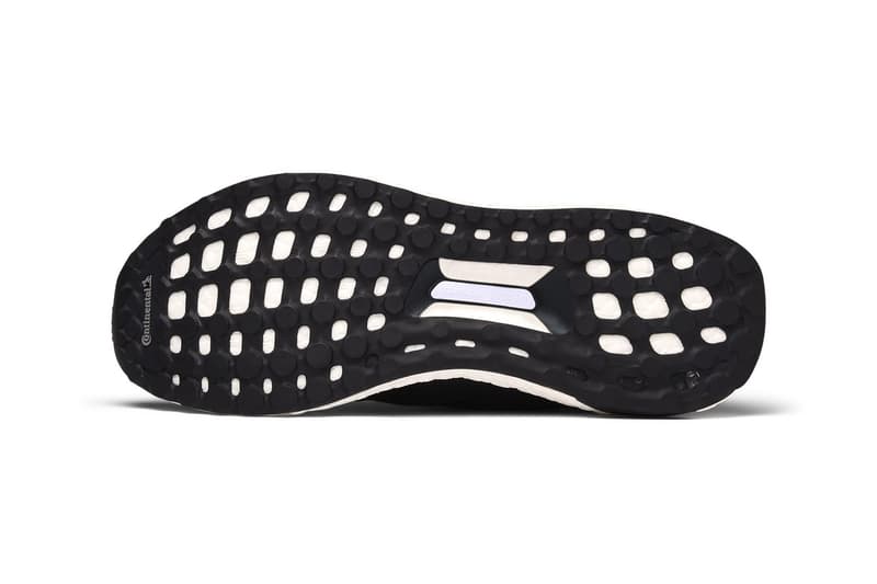 adidas UltraBOOST 人氣配色「Core Black」正式回歸上架