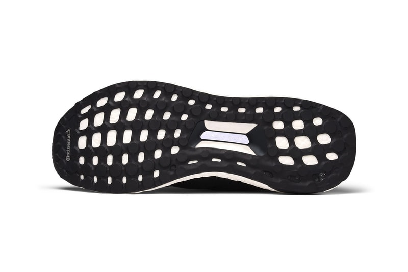 adidas UltraBOOST 人氣配色「Core Black」正式回歸上架