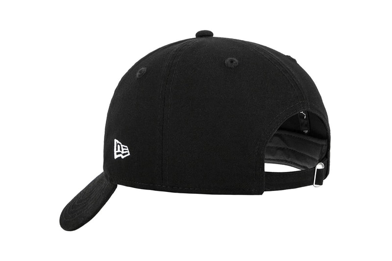 ALICE LAWRANCE x New Era 全新聯名帽款正式登場
