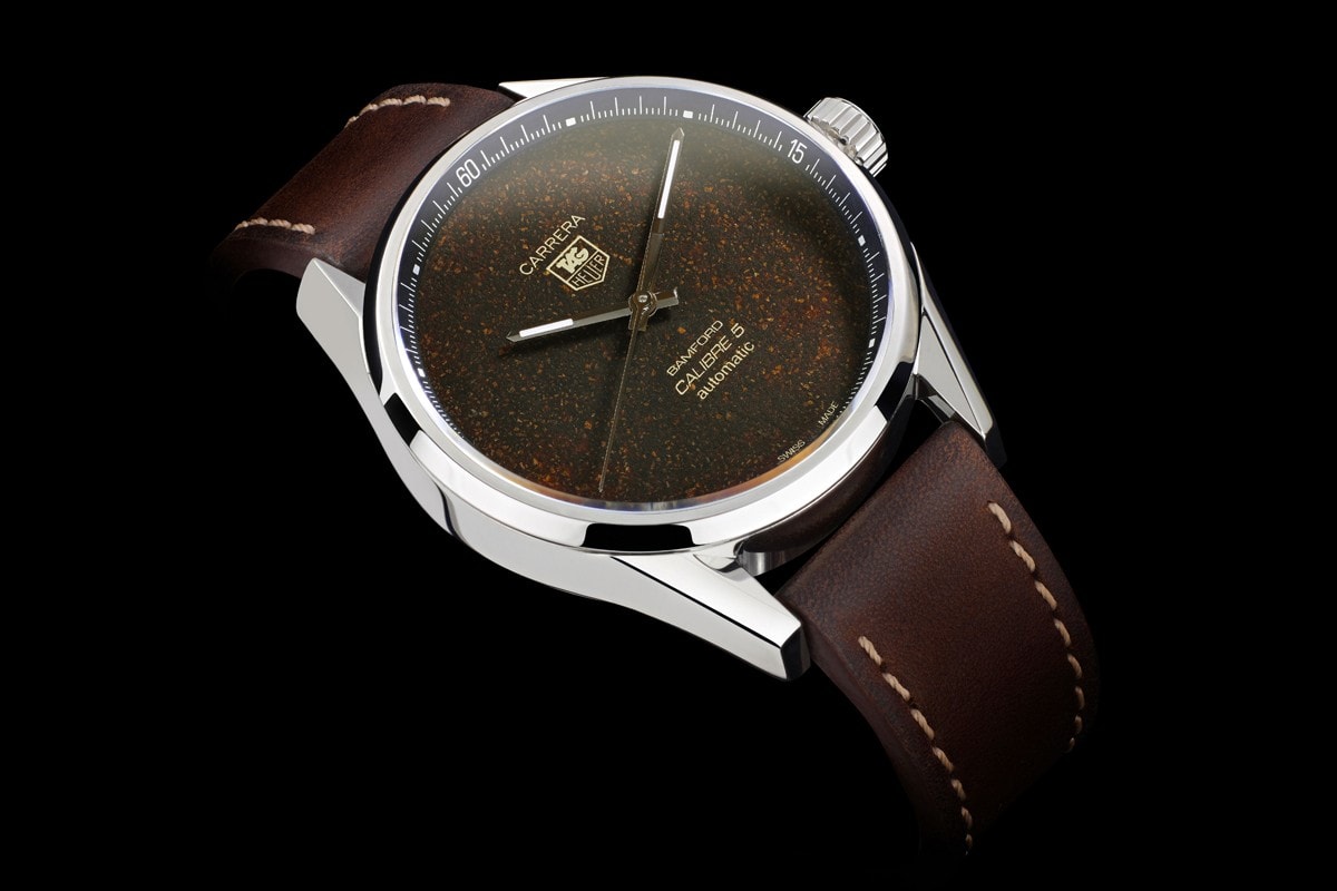 从 Love Hulten 咖啡桌到 BWD 定制腕表，近期五个值得留意与咖啡相关的趣味设计