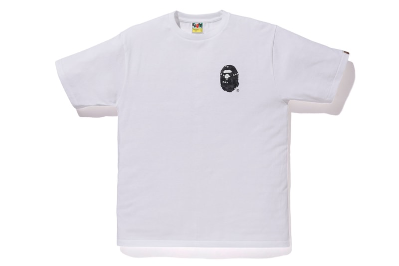 A BATHING APE® x GOD SELECTION XXX 聯乘系列再次上架