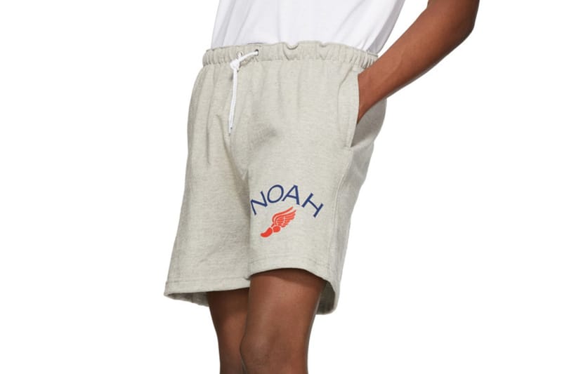 本日精选 8 款純棉短褲入手推介