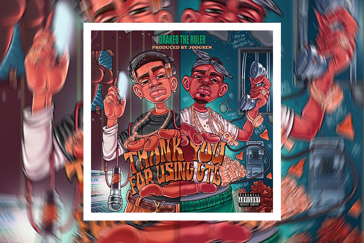 HYPEBEAST 本周精选新曲:RZA, Gorillaz, Spillage Village, 南神 & More