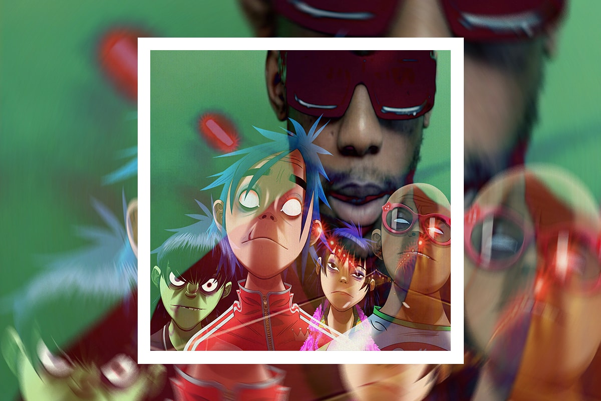 HYPEBEAST 本周精选新曲:RZA, Gorillaz, Spillage Village, 南神 & More