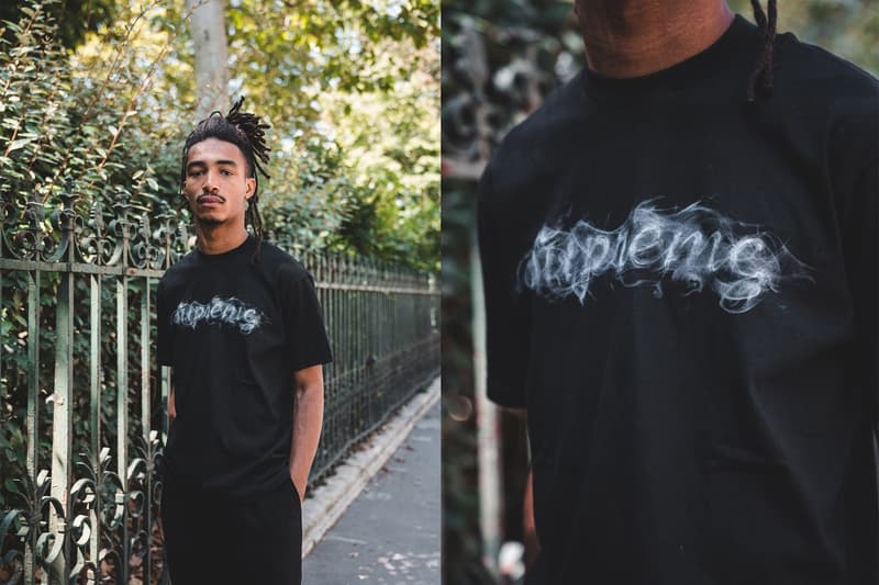 本日精选 8 件黑色 T 恤入手推介