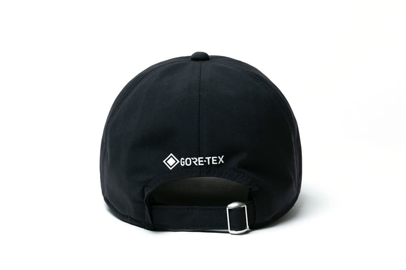 Burton x New Era 聯乘 GORE-TEX 帽款發佈