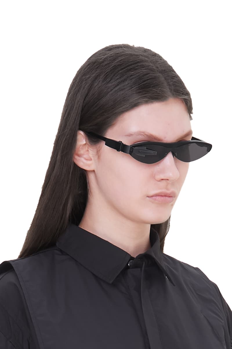 C2H4 X RENONER「Parallel Color-Space」联名眼镜系列正式登场