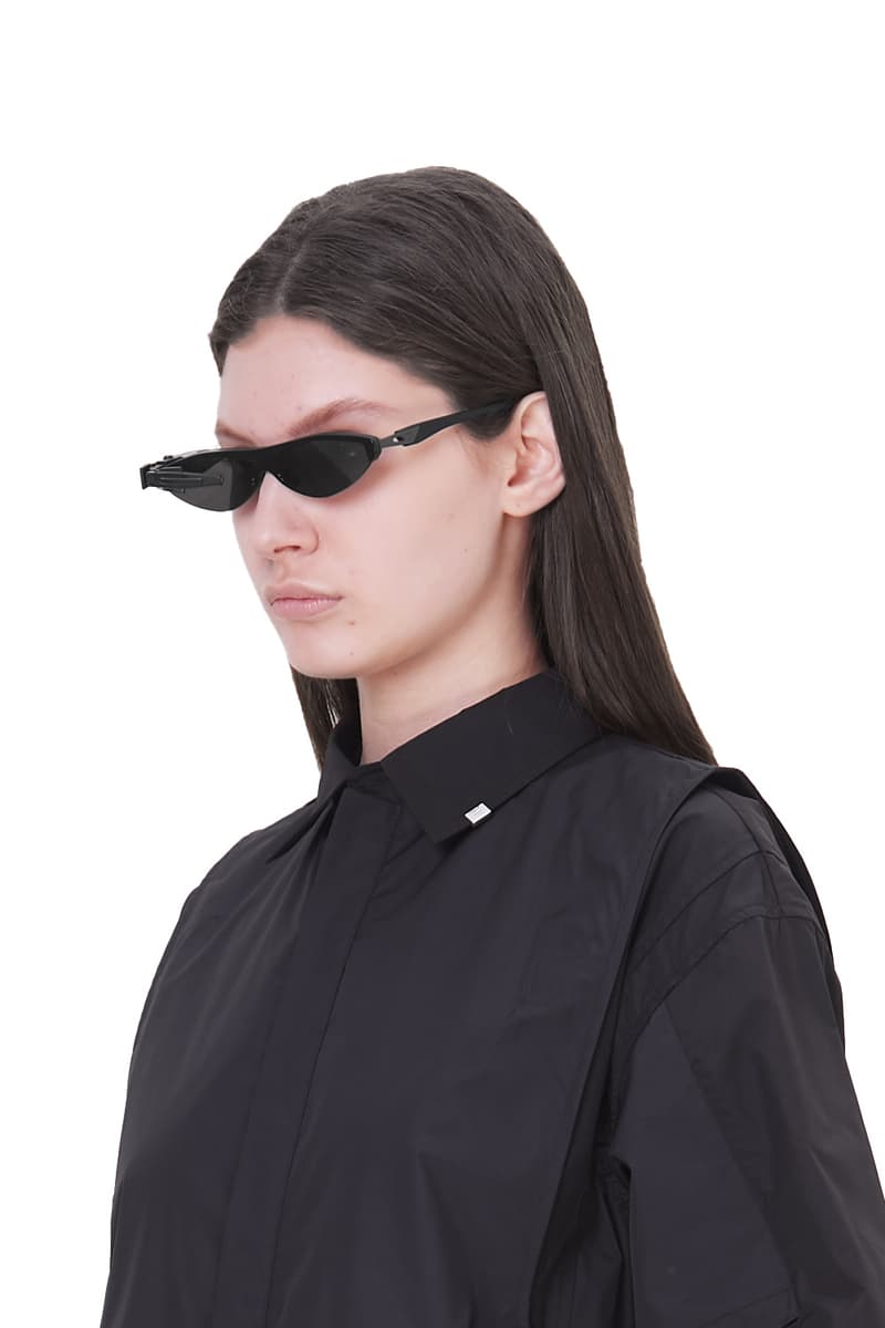 C2H4 X RENONER「Parallel Color-Space」联名眼镜系列正式登场