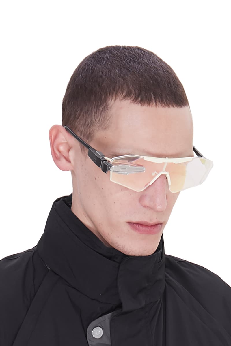 C2H4 X RENONER「Parallel Color-Space」联名眼镜系列正式登场