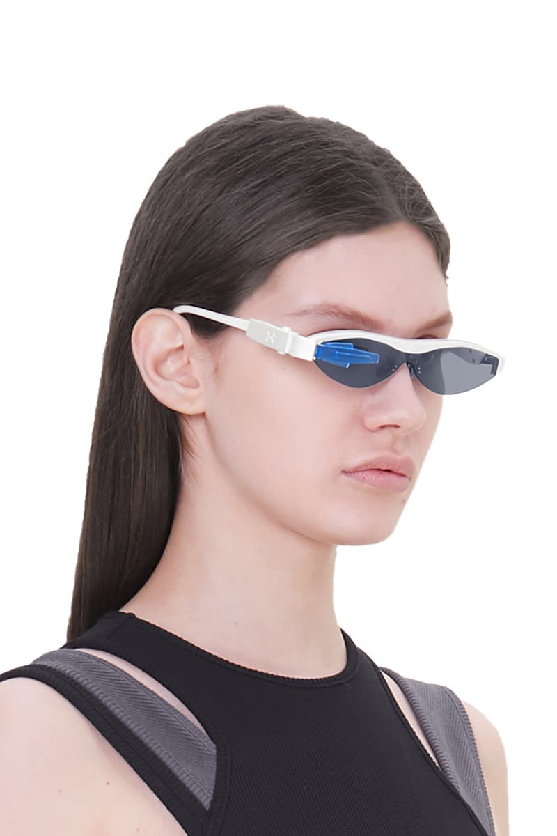 C2H4 X RENONER「Parallel Color-Space」联名眼镜系列正式登场