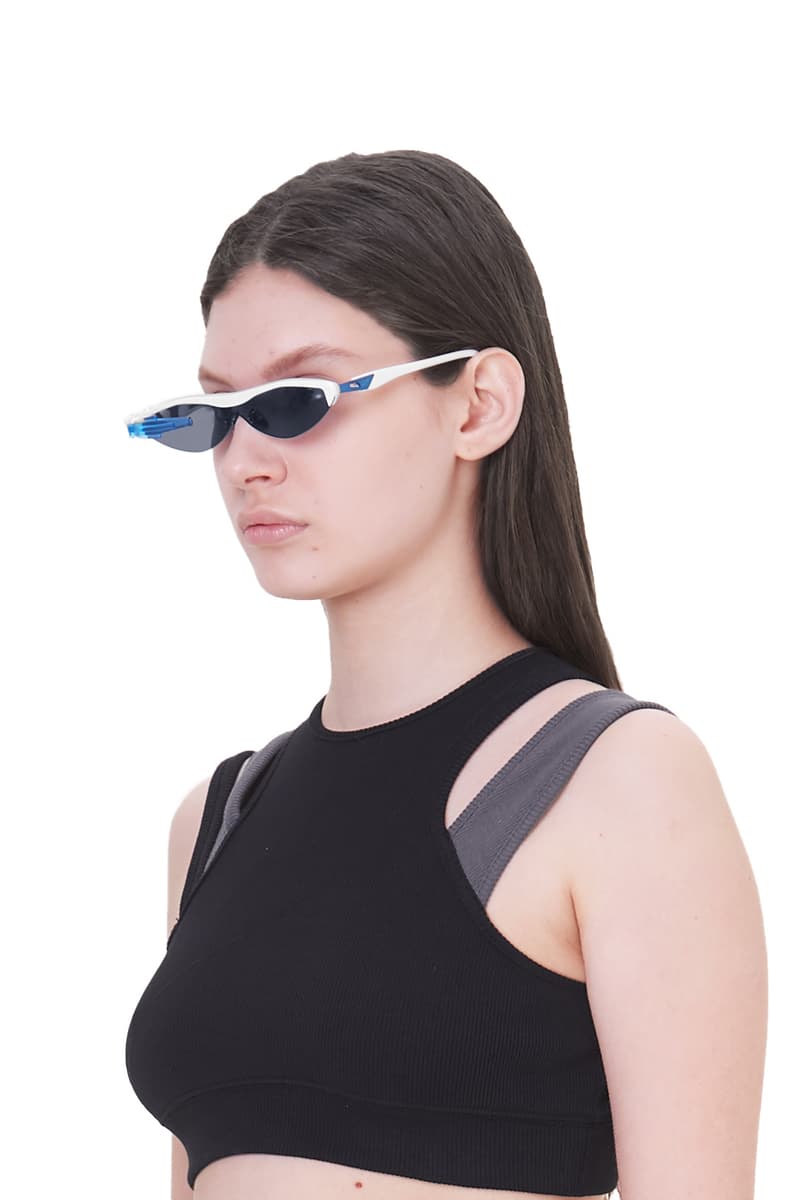 C2H4 X RENONER「Parallel Color-Space」联名眼镜系列正式登场