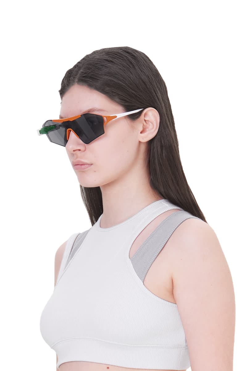 C2H4 X RENONER「Parallel Color-Space」联名眼镜系列正式登场