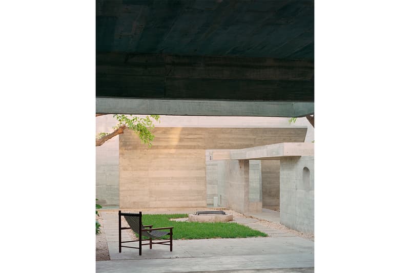 走進「瑪雅古文明」風格現代住宅：Casa Mérida