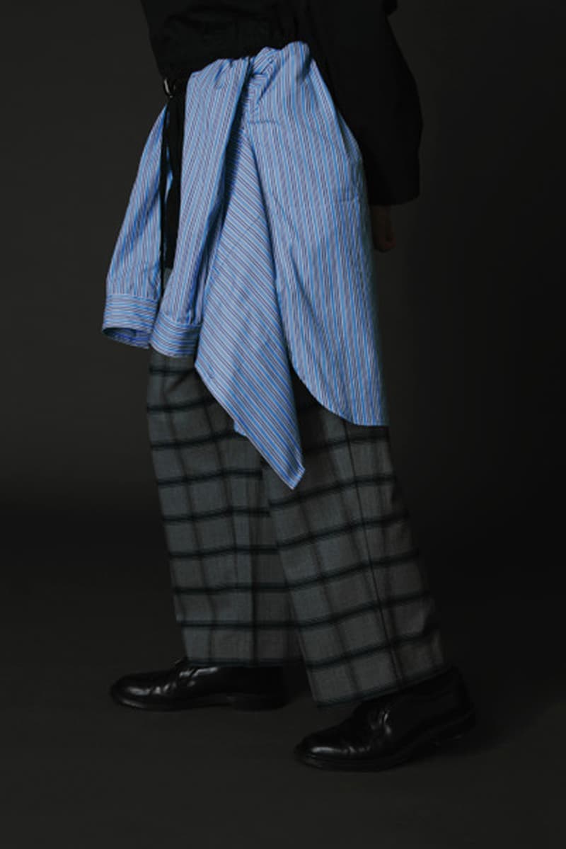 Coda 2020 春夏系列 Lookbook 正式發佈