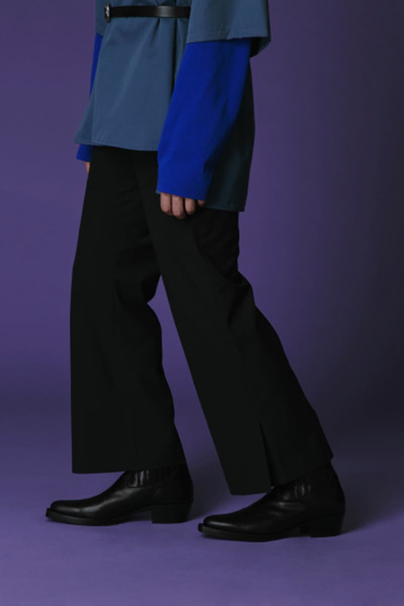 Coda 2020 春夏系列 Lookbook 正式發佈