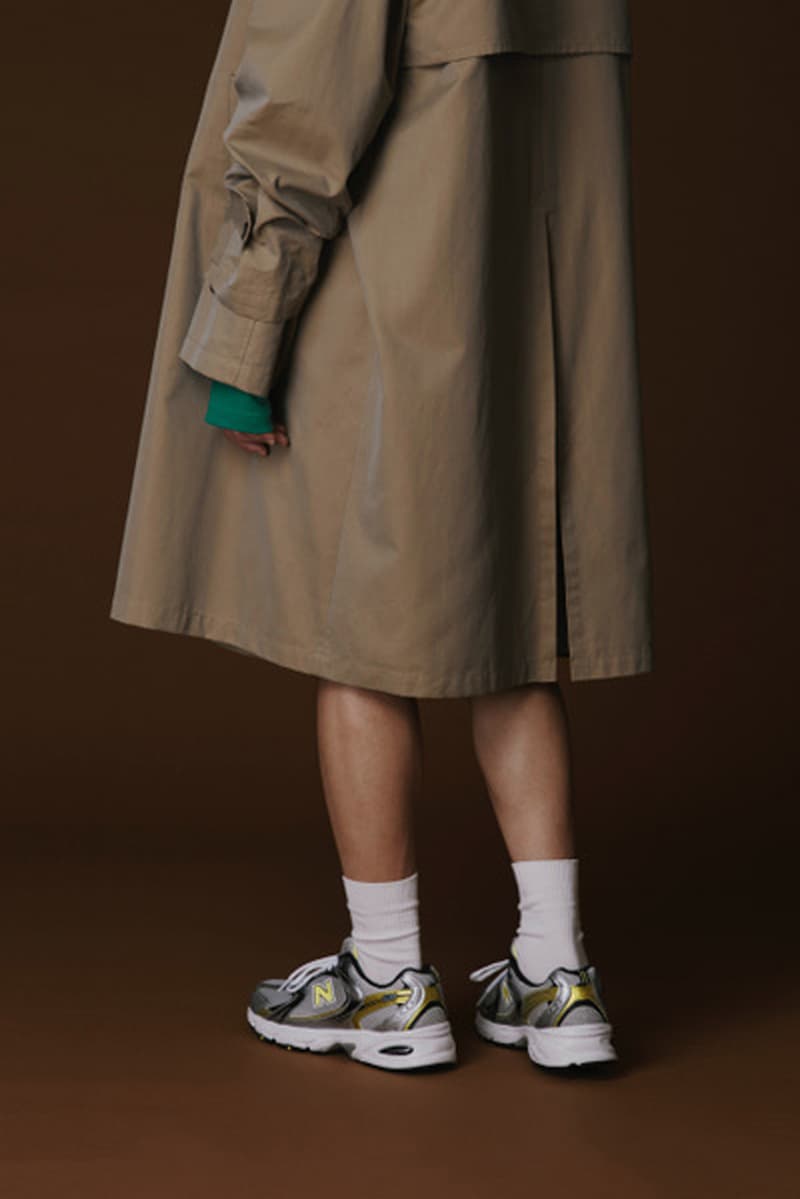 Coda 2020 春夏系列 Lookbook 正式發佈