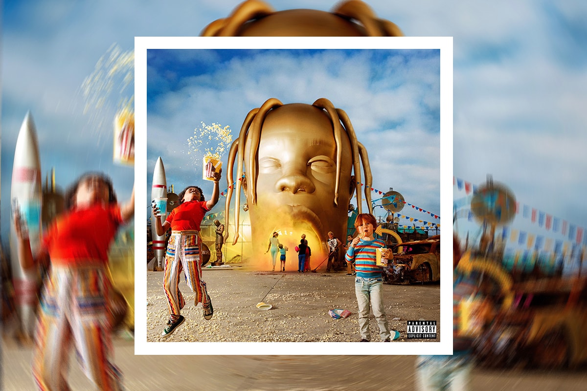 為流行文化開啓迷幻世界大門的 Pink Floyd | Cover Art