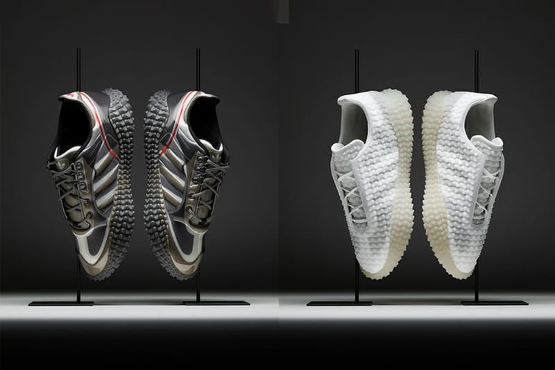 adidas Originals by Craig Green 第二回聯名系列鞋款正式登場