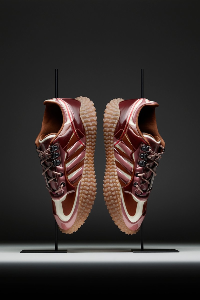 adidas Originals by Craig Green 第二回聯名系列鞋款正式登場