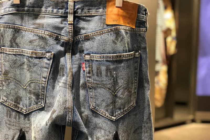 走进 DISTRICT 6「RE-ALOHA」主题 Pop-Up 期限店