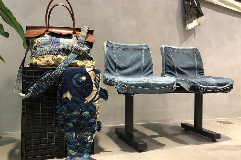 走进 DISTRICT 6「RE-ALOHA」主题 Pop-Up 期限店