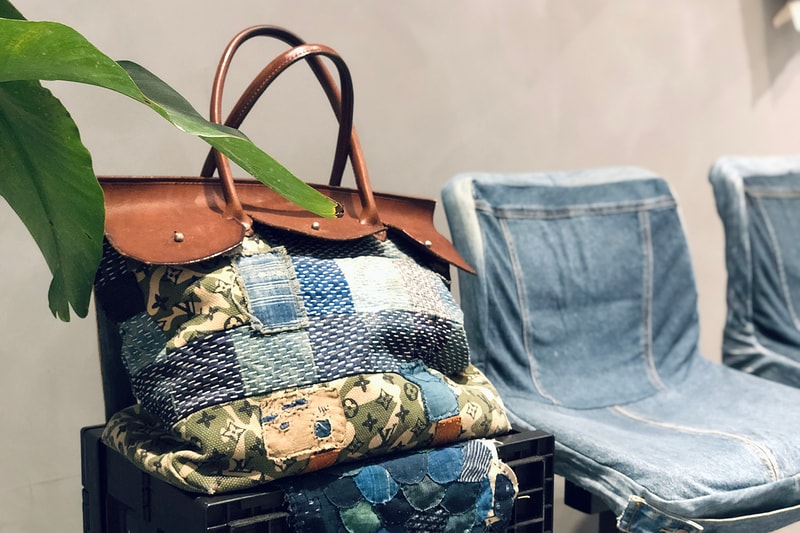 走进 DISTRICT 6「RE-ALOHA」主题 Pop-Up 期限店
