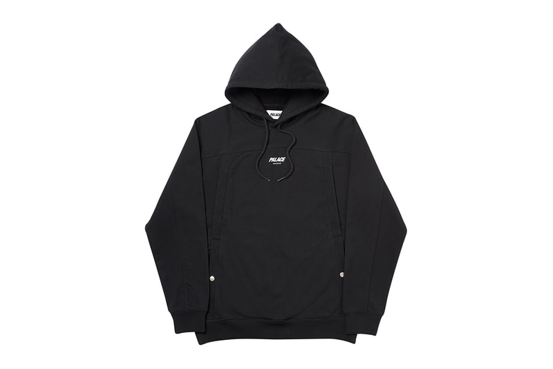 Palace Skateboards 2020 夏季系列第 5 週入手指南