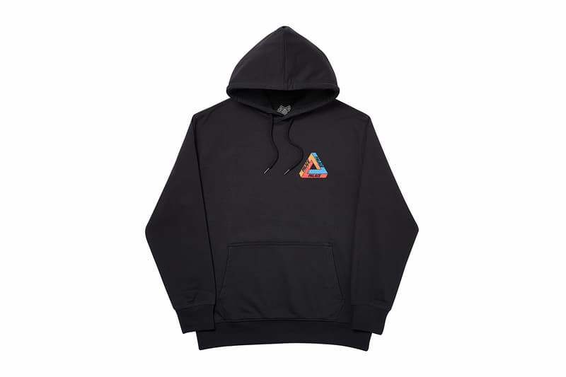 Palace Skateboards 2020 夏季系列第 5 週入手指南