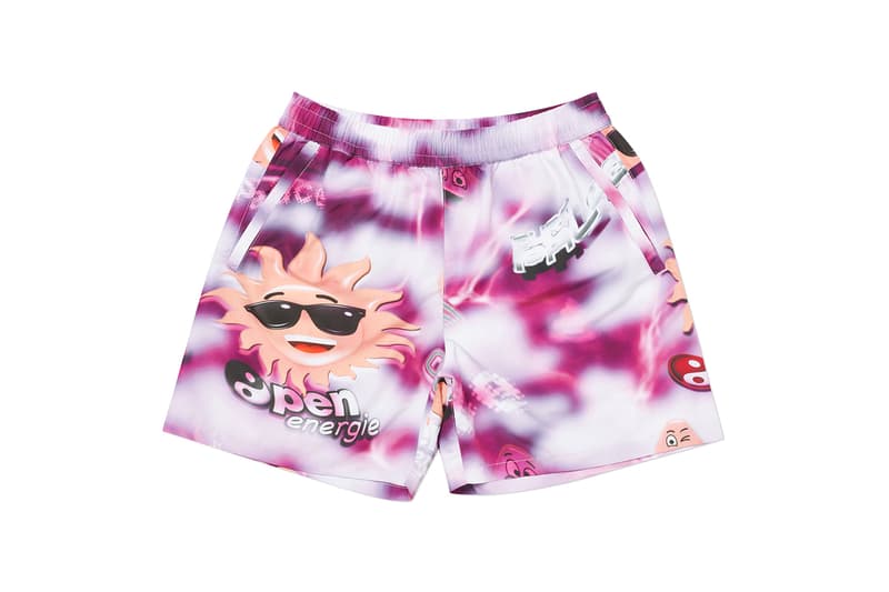 Palace Skateboards 2020 夏季系列第 5 週入手指南